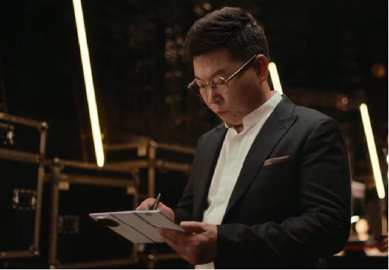 啥叫股票配资呢 直面苹果！消息称华为三折叠旗舰9月10日上市：让用户选择买iPhone 17还是华为